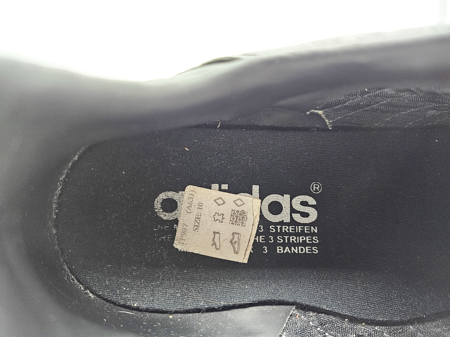 Adidas Predator Touch