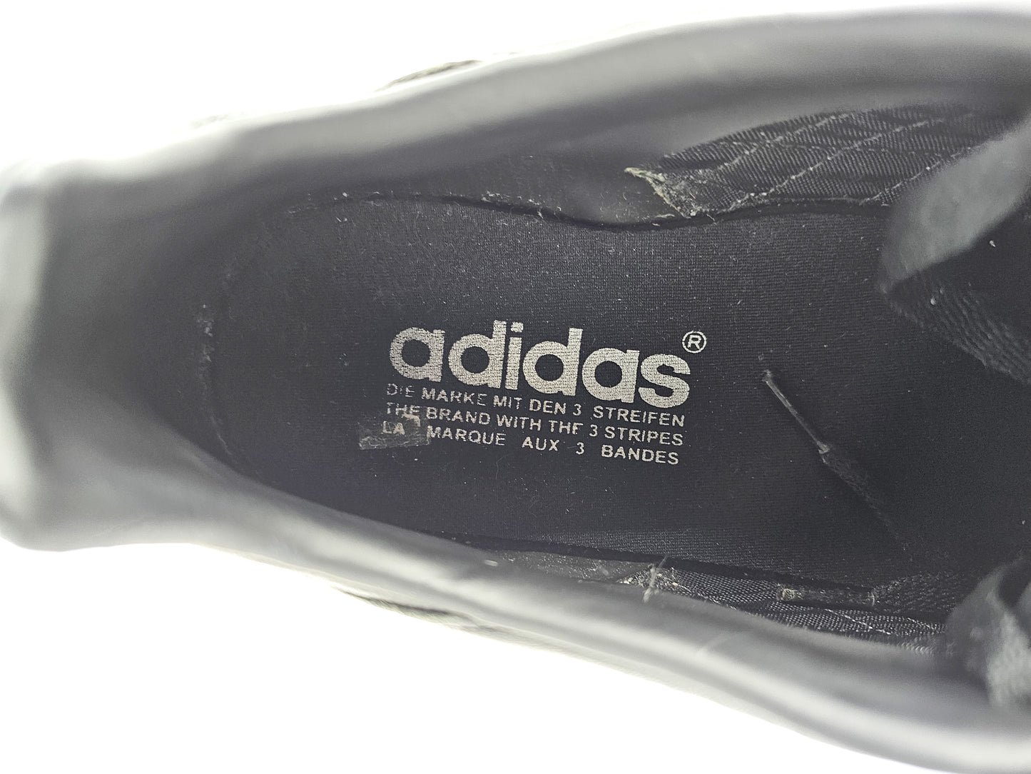 Adidas Predator Touch