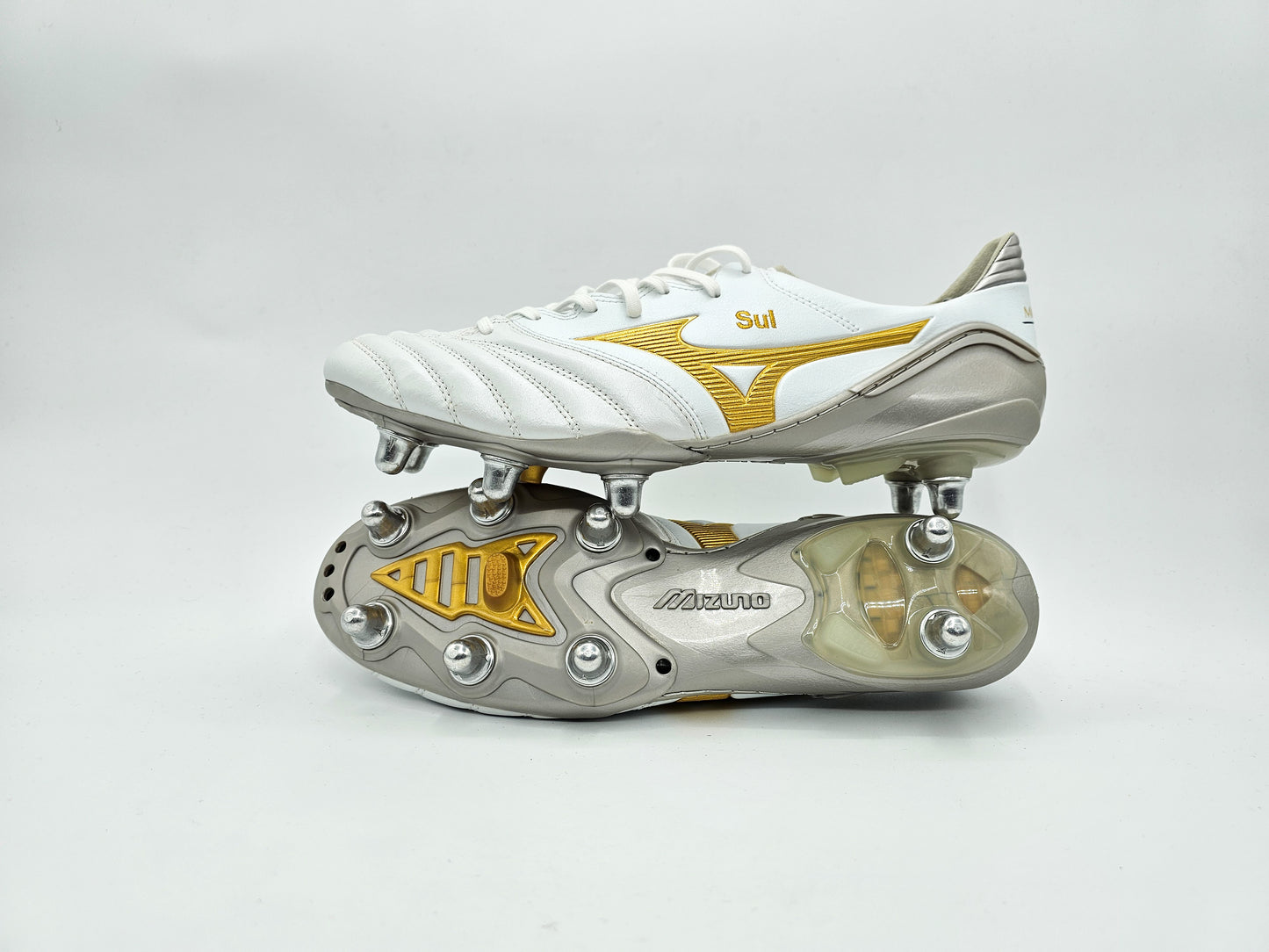 Mizuno Morelia Neo II SI