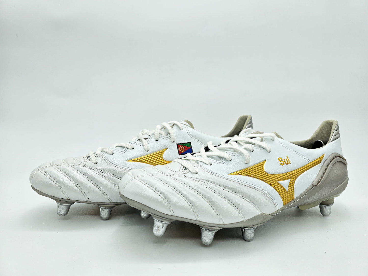 Mizuno Morelia Neo II SI
