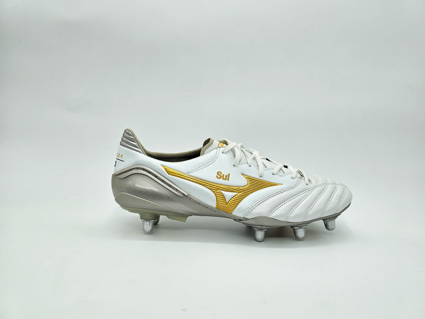 Mizuno Morelia Neo II SI