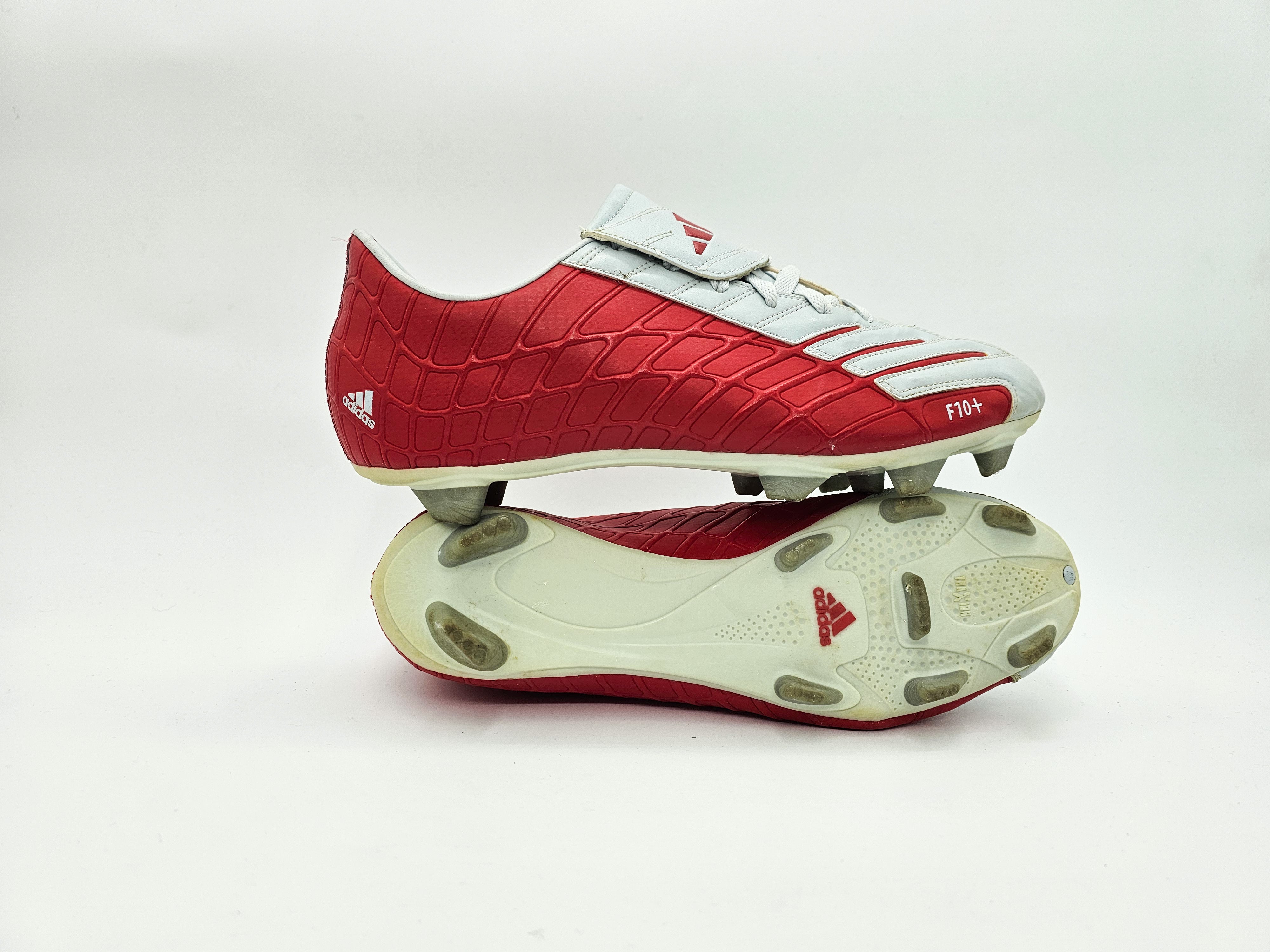 Adidas F10+ Spider – Leos Legends Boots
