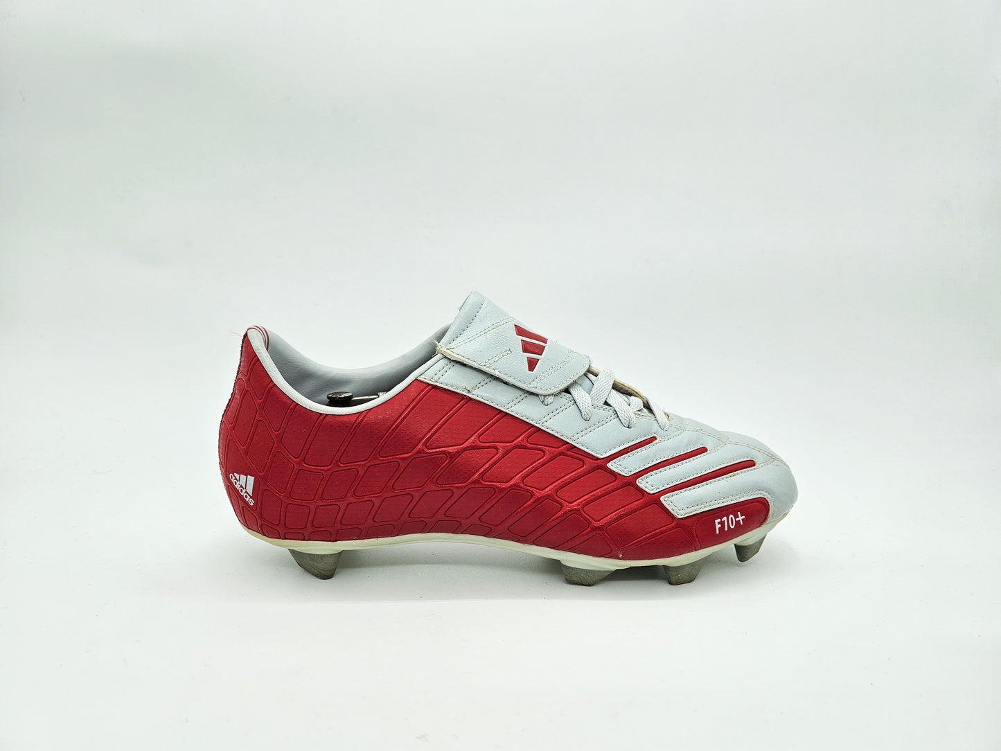 Adidas F10+ Spider