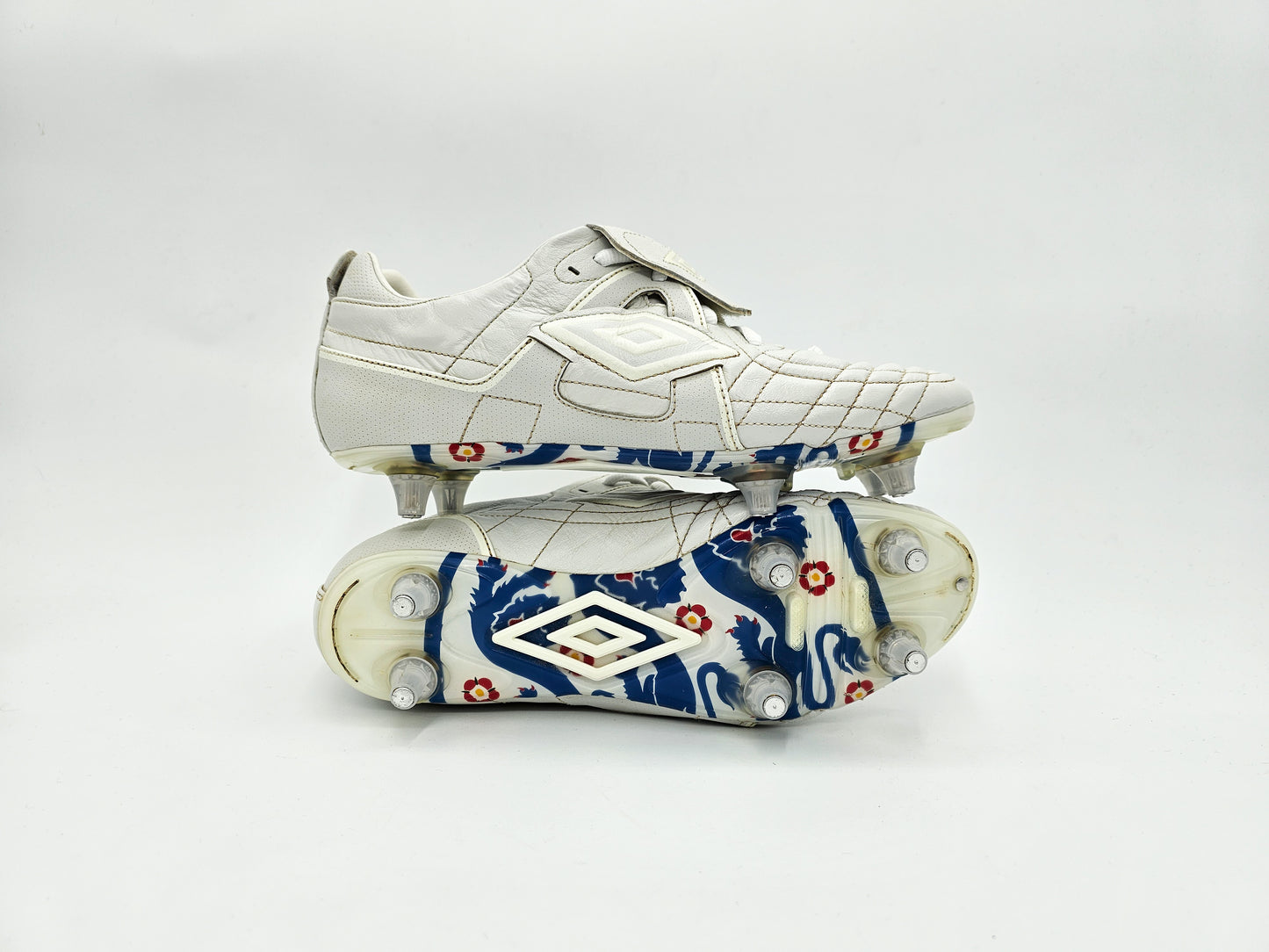 Umbro Speciali England Collectors edition