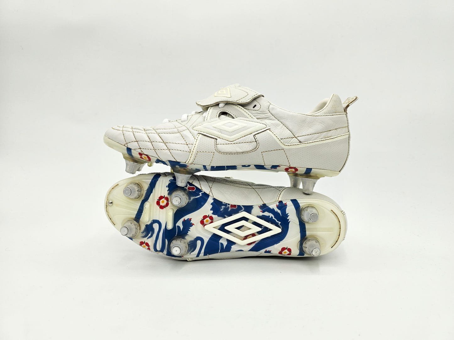 Umbro Speciali England Collectors edition