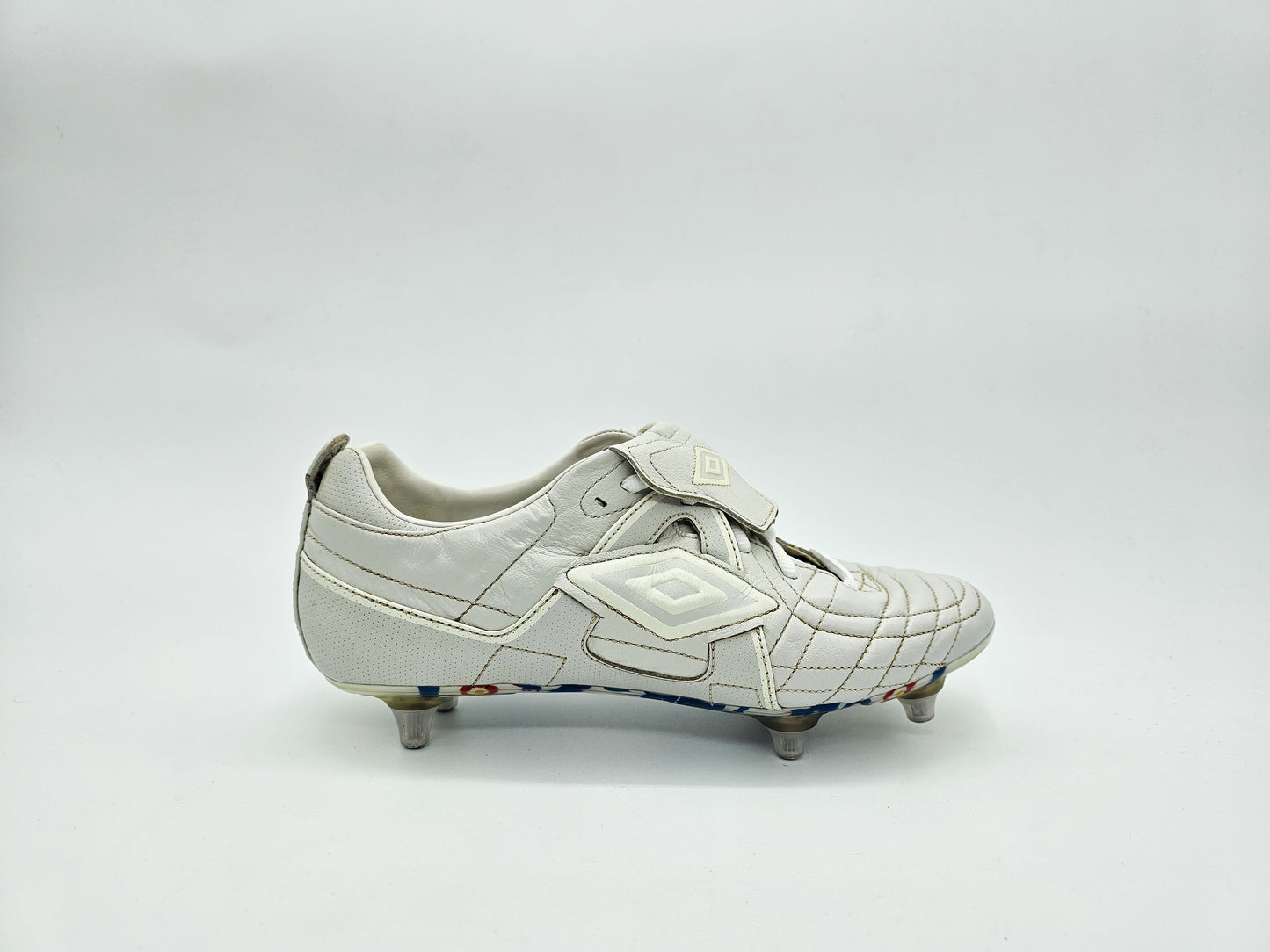 Umbro Speciali England Collectors edition