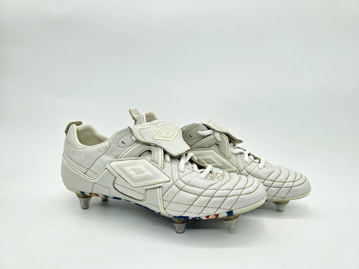 Umbro Speciali England Collectors edition