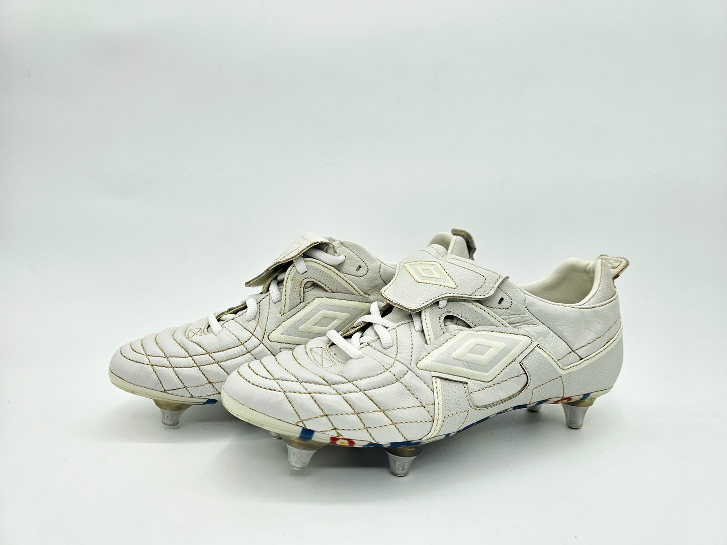 Umbro Speciali England Collectors edition