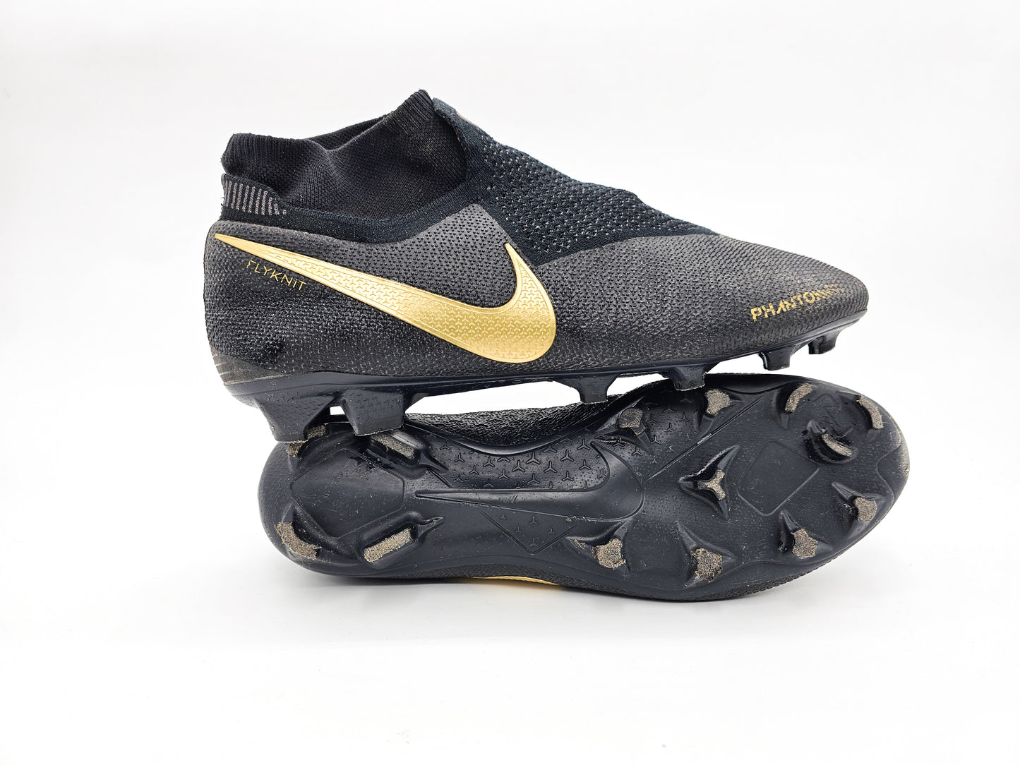 Nike Phantom VSN Elite NikeID