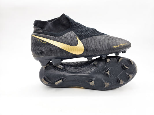 Nike Phantom VSN Elite NikeID