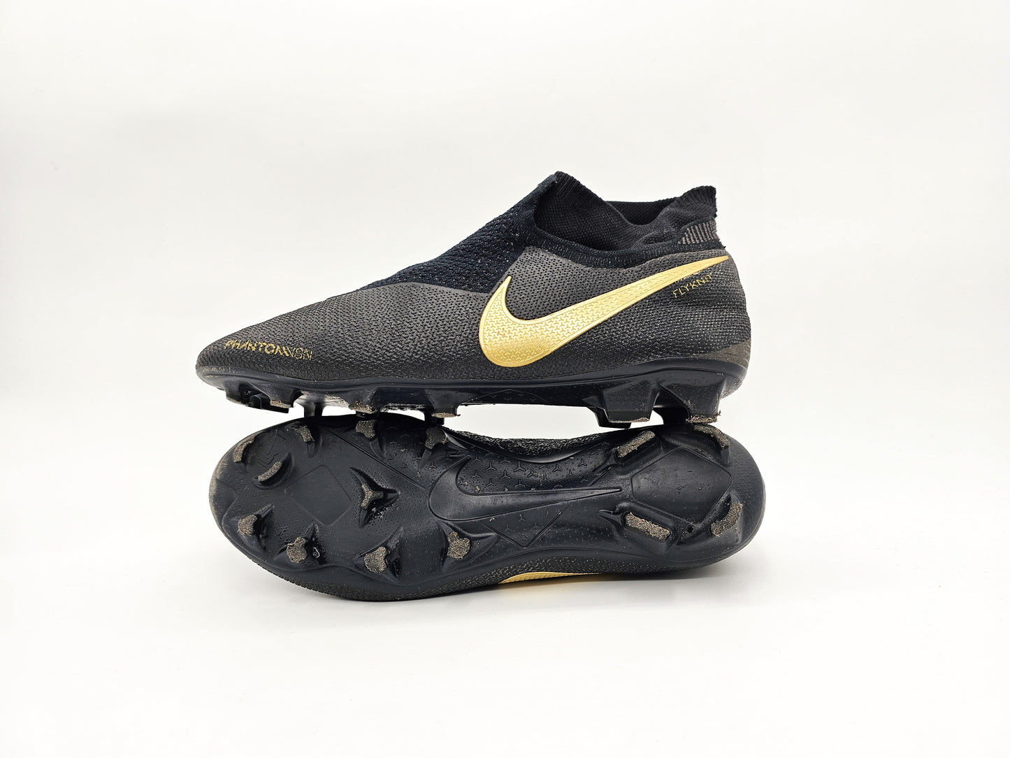 Nike Phantom VSN Elite NikeID