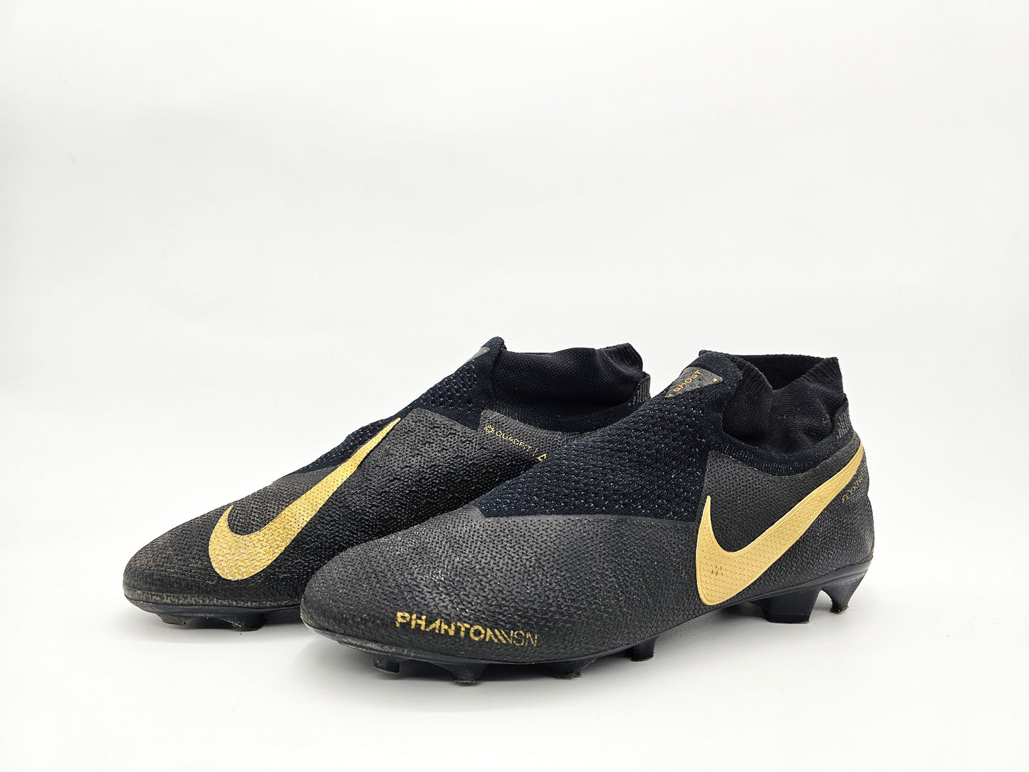 Nike Phantom VSN Elite NikeID