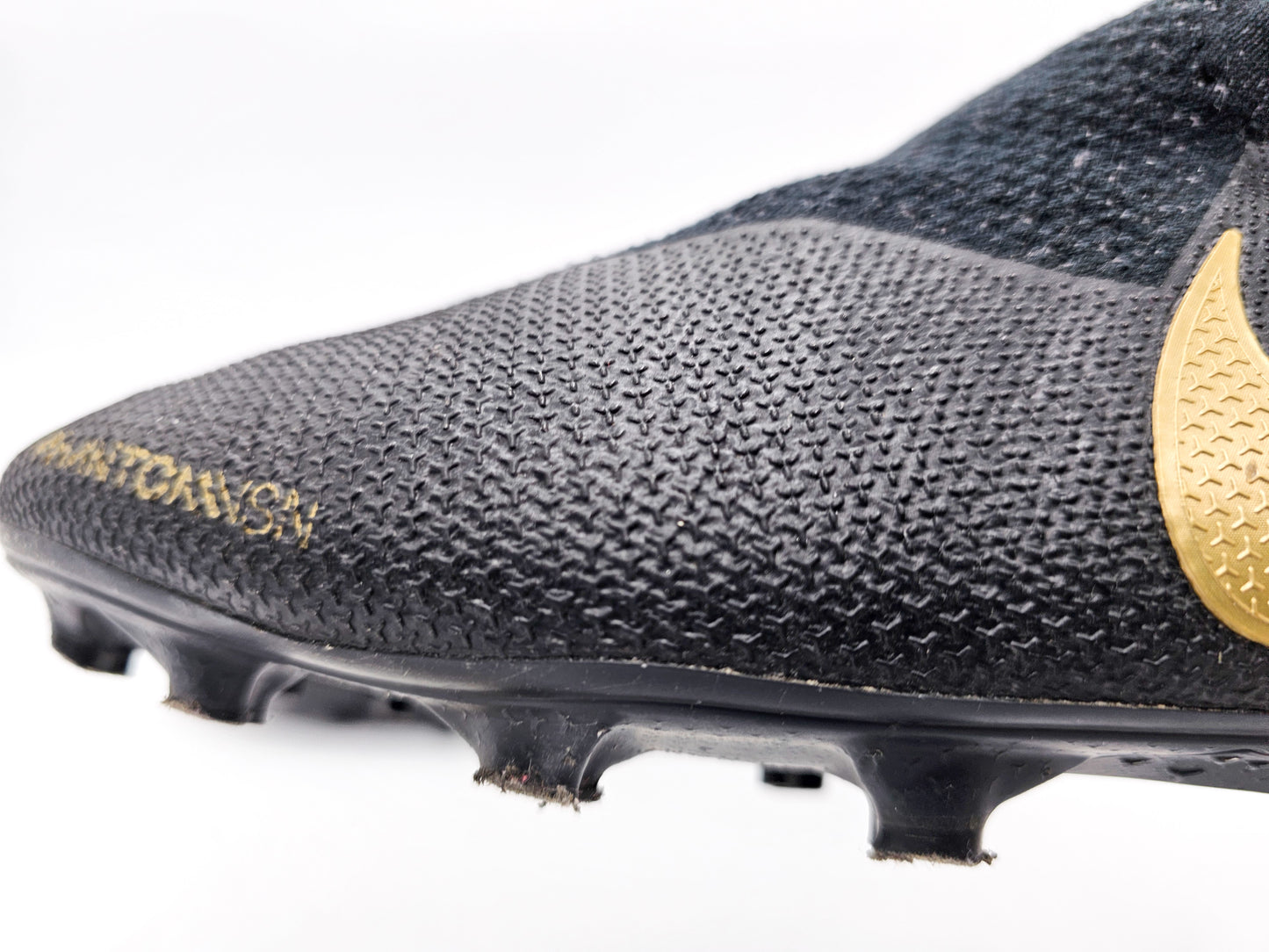 Nike Phantom VSN Elite NikeID