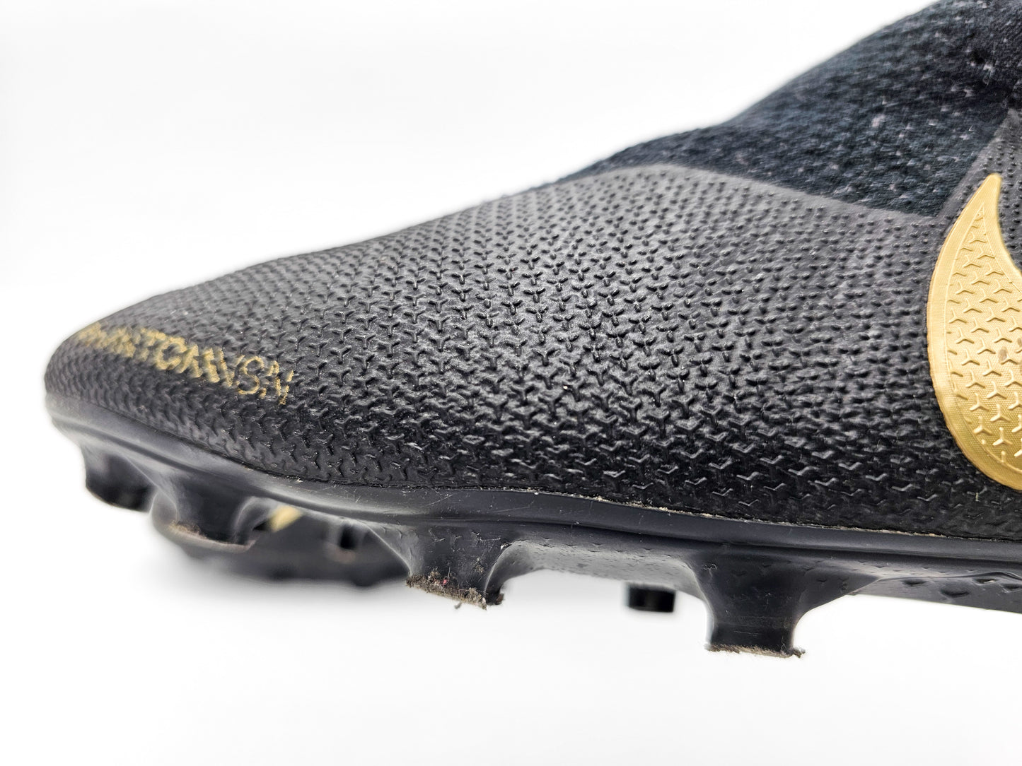 Nike Phantom VSN Elite NikeID