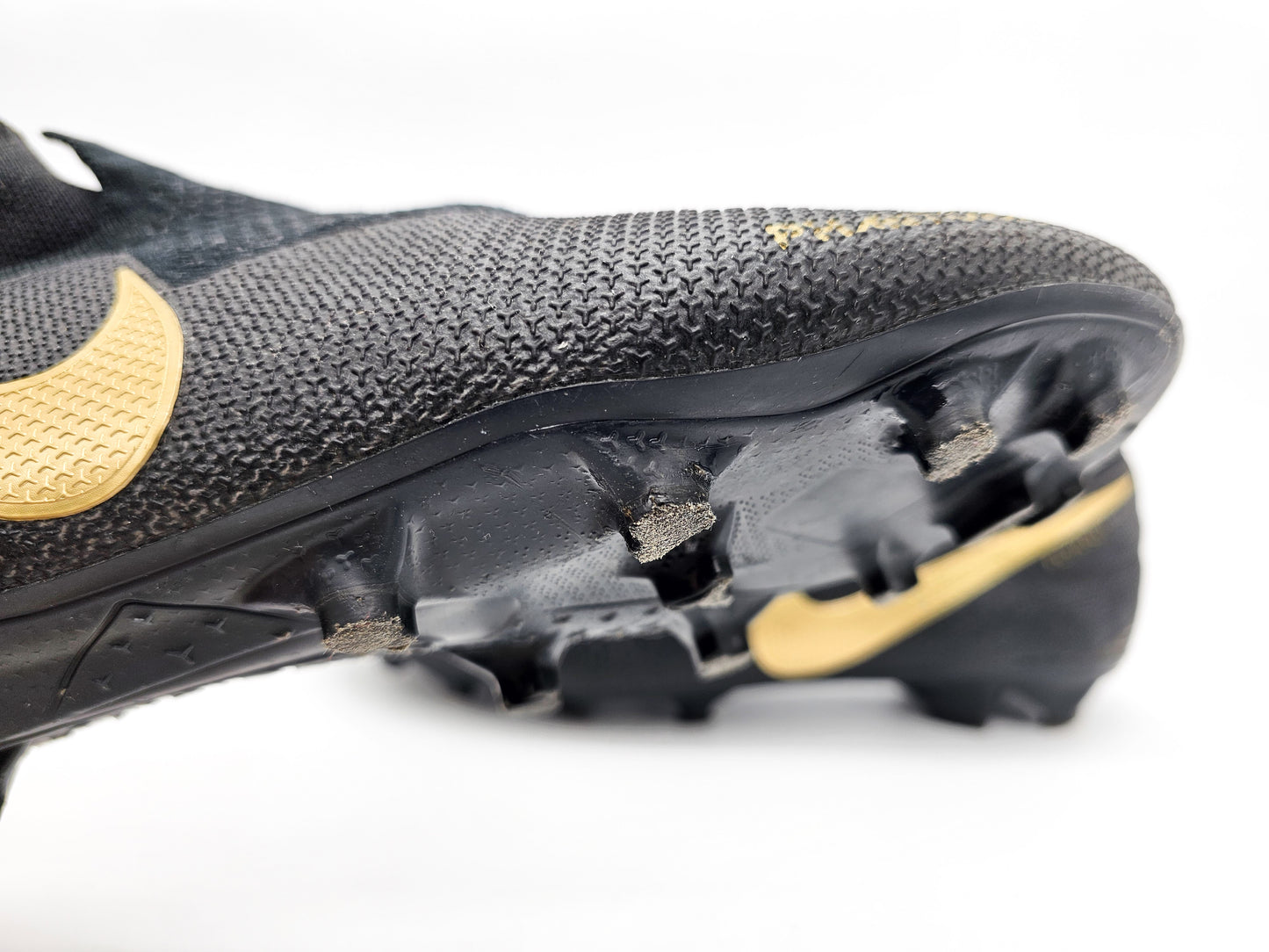 Nike Phantom VSN Elite NikeID