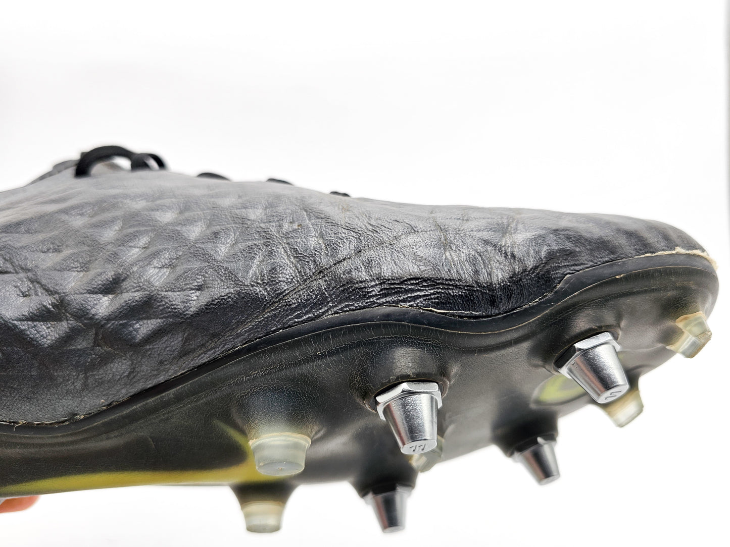 Nike Tiempo Legend VIII Elite