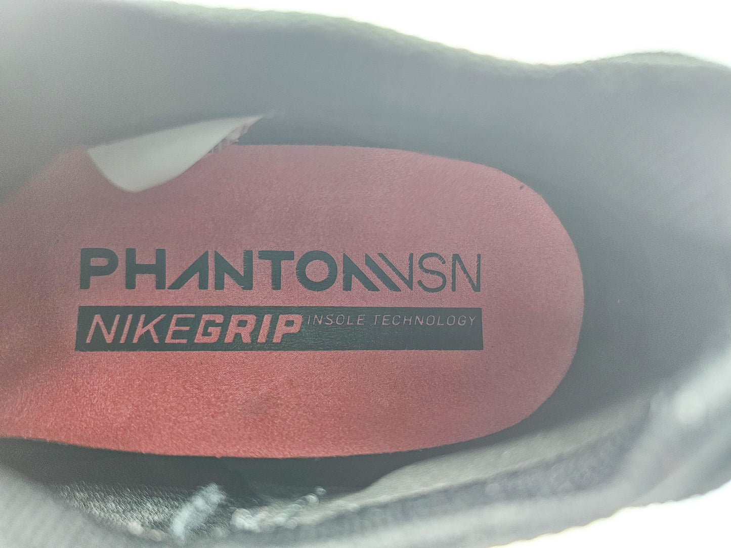 Nike Phantom VSN Elite