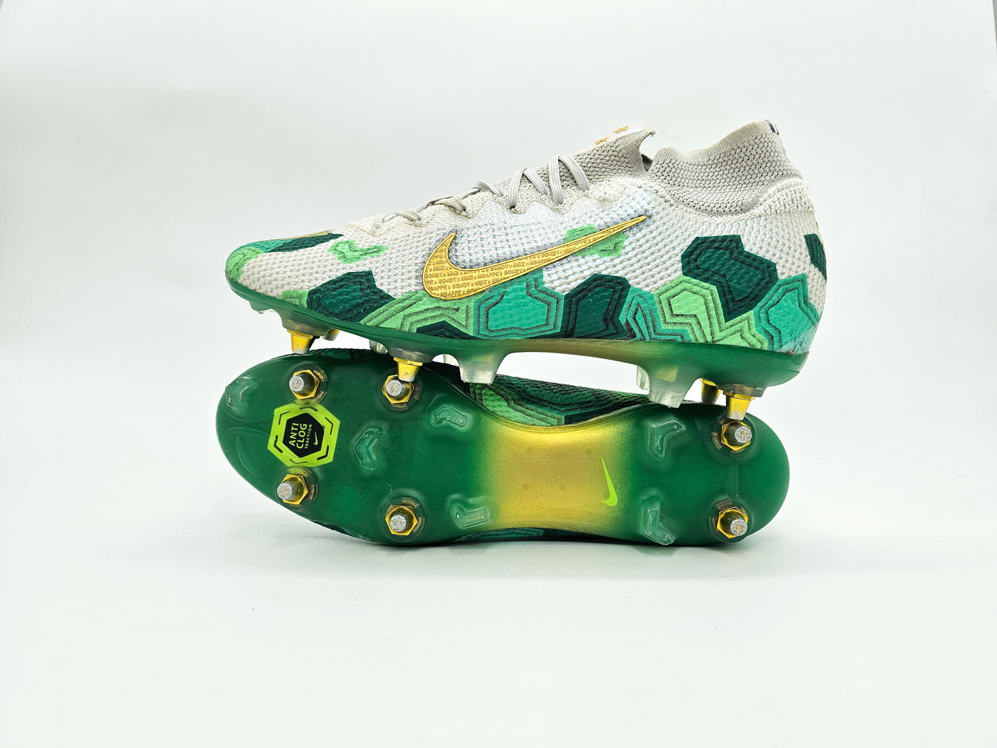 Nike Mercurial Superfly VII Elite x Bondy