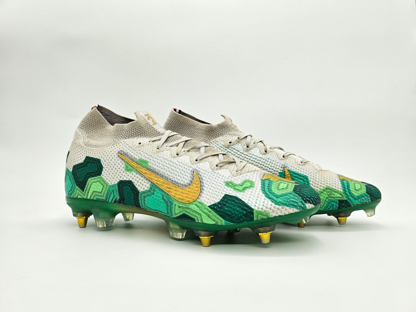Nike Mercurial Superfly VII Elite x Bondy