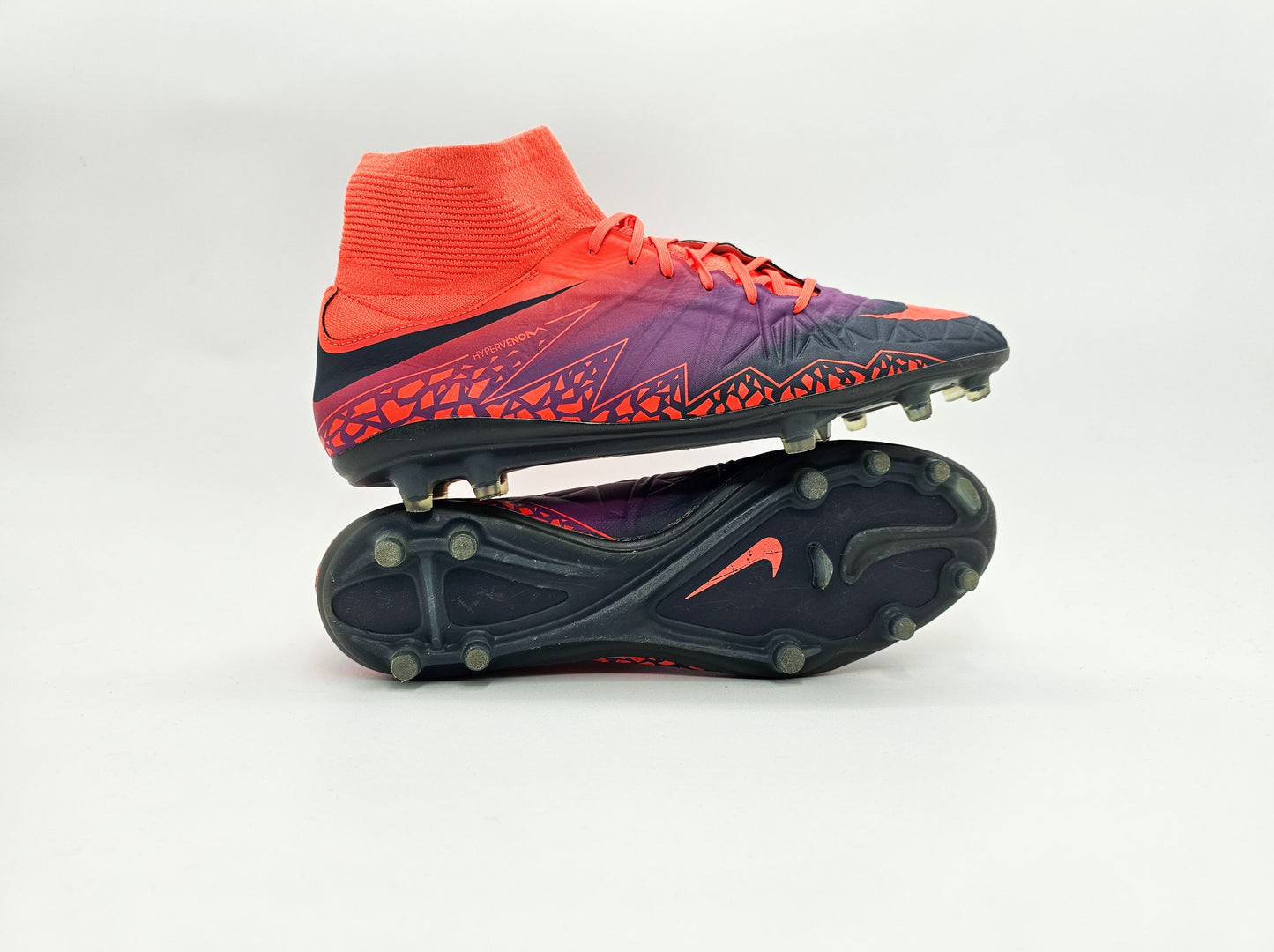 Nike Hypervenom Phatal II DF