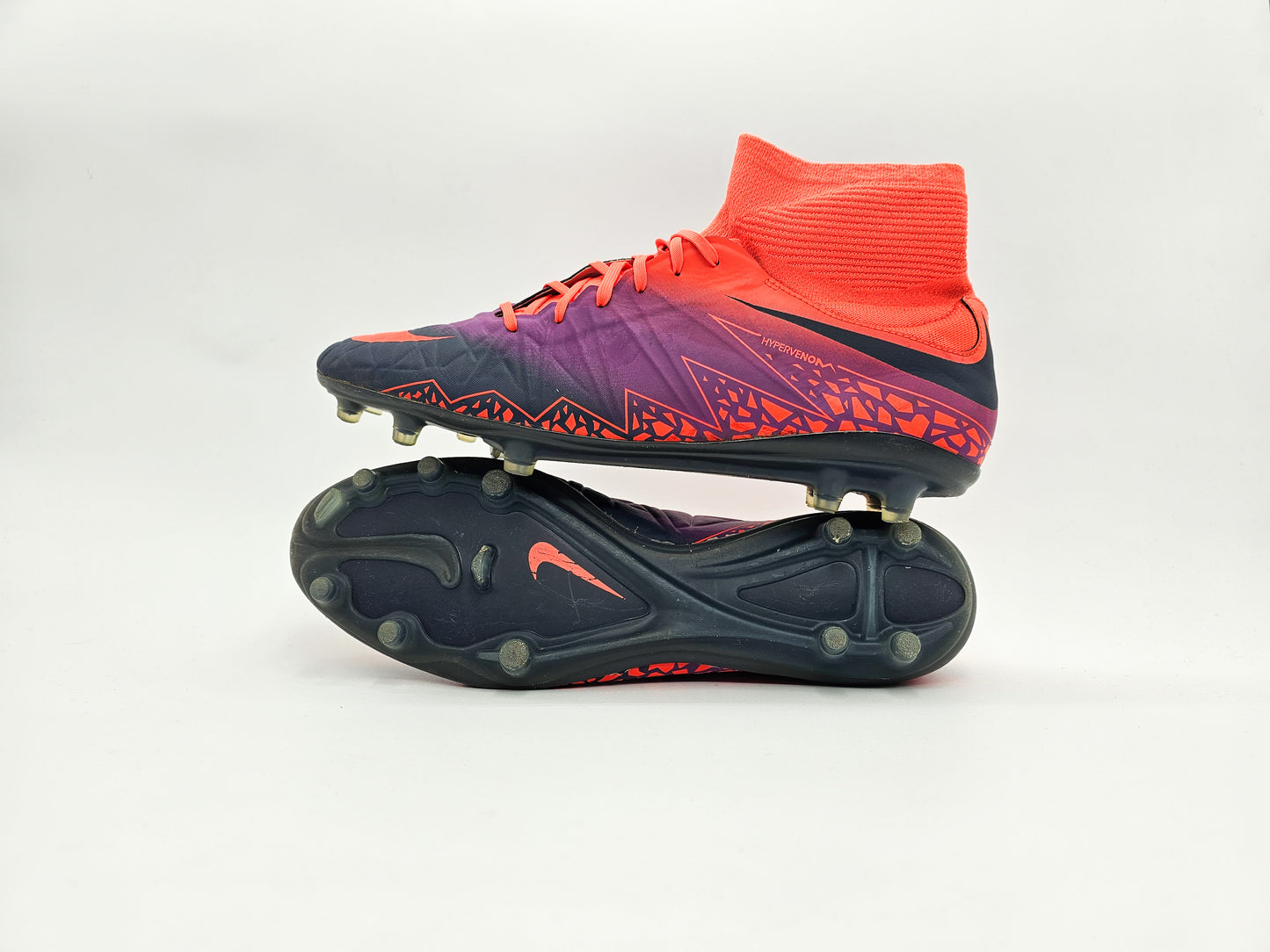 Nike Hypervenom Phatal II DF