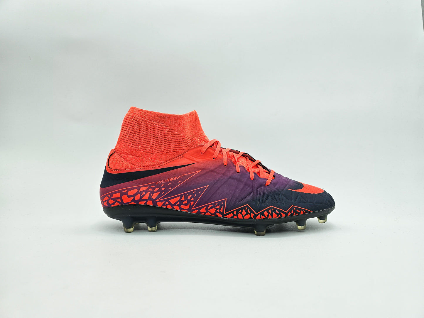Nike Hypervenom Phatal II DF