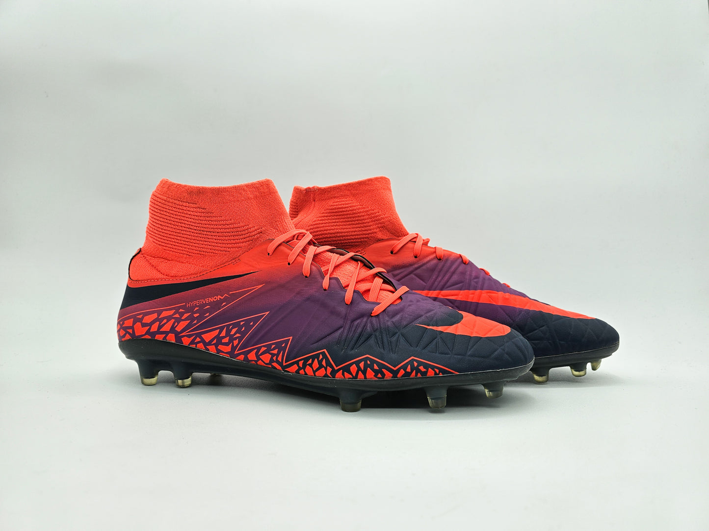 Nike Hypervenom Phatal II DF