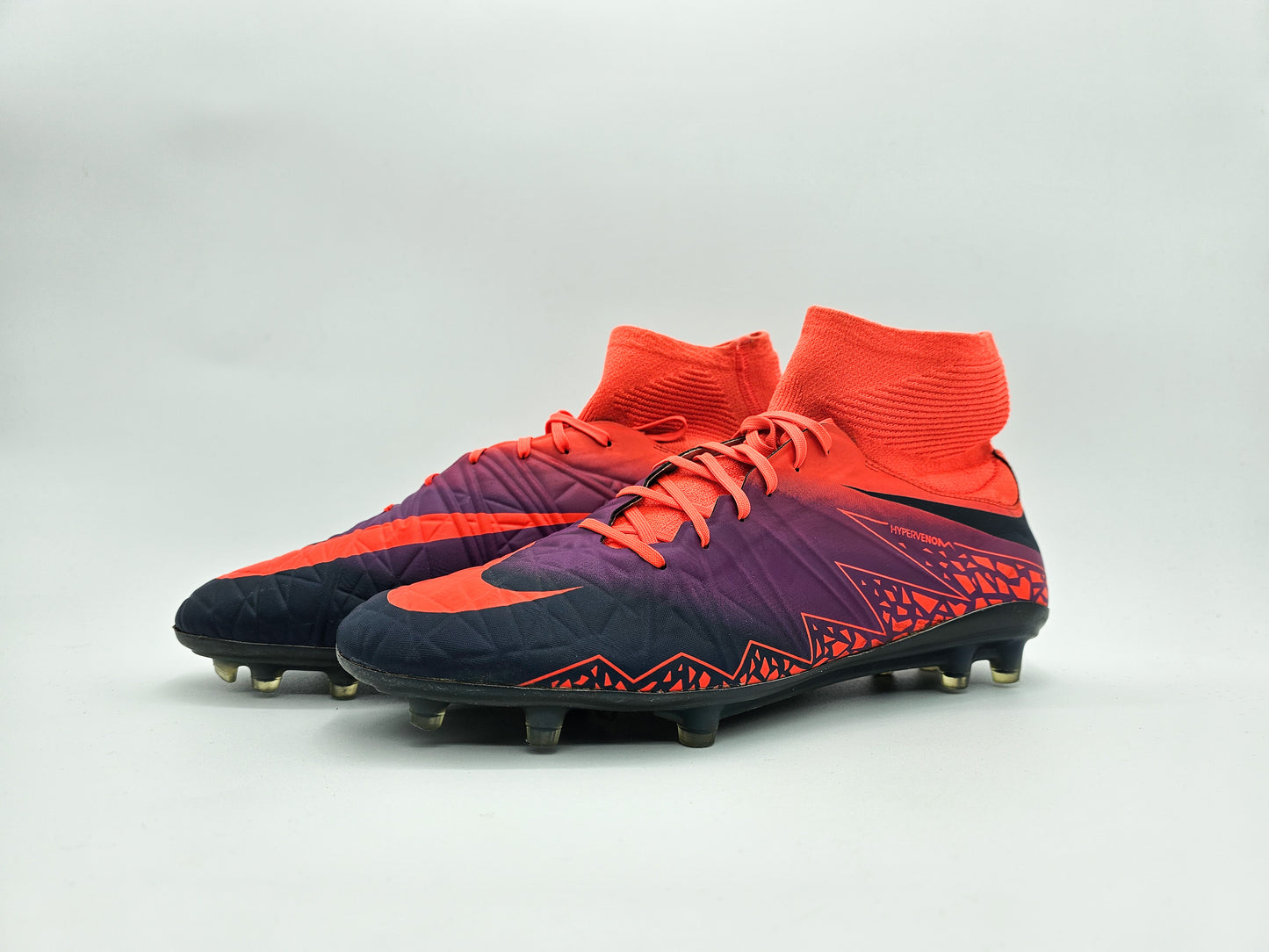 Nike Hypervenom Phatal II DF