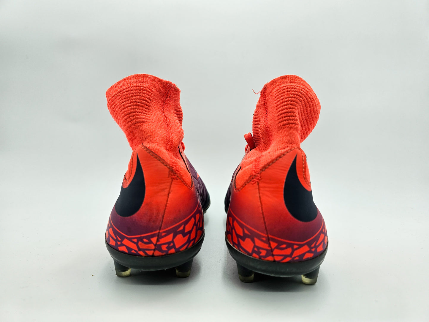 Nike Hypervenom Phatal II DF