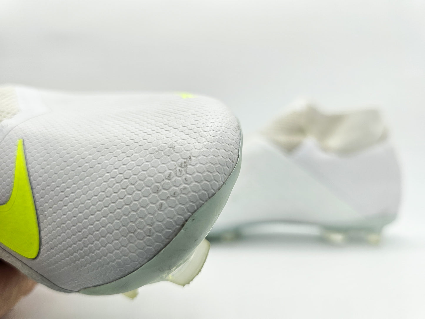 Nike Phantom VSN Academy NikeID