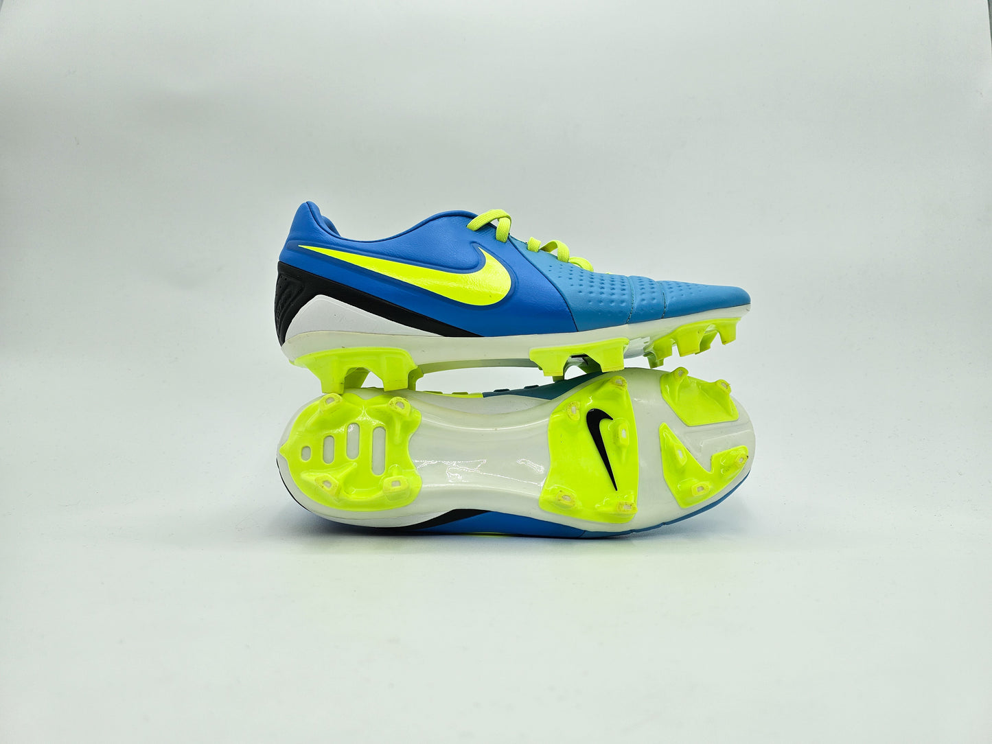 CTR360 Trequarista III