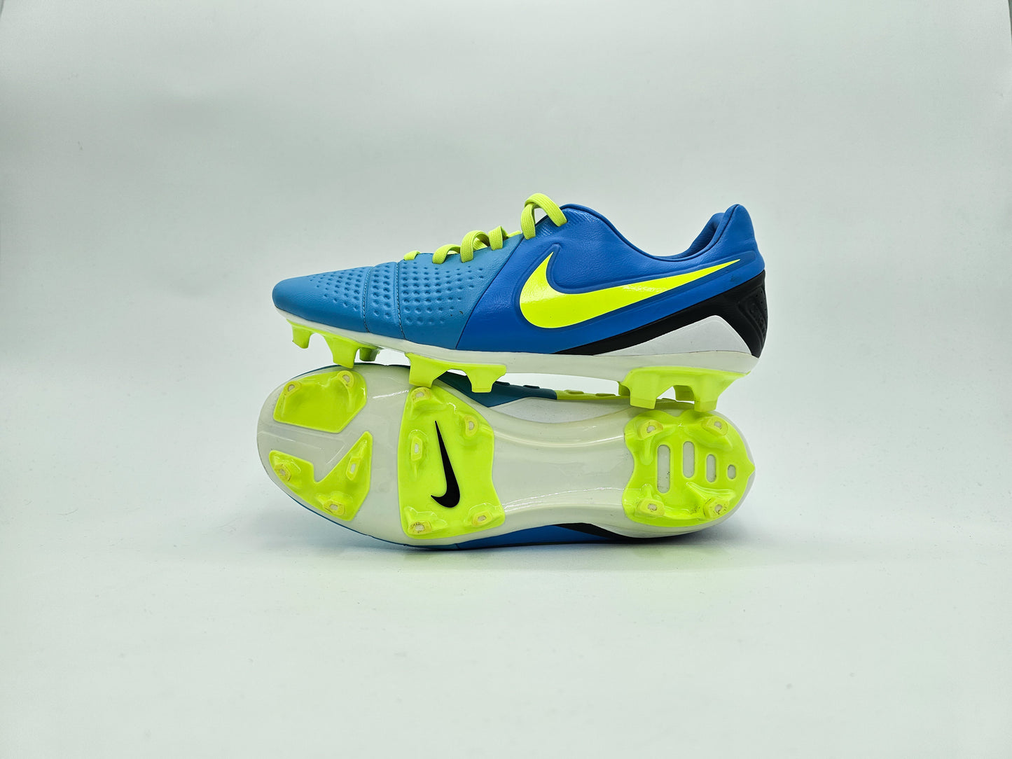 CTR360 Trequarista III