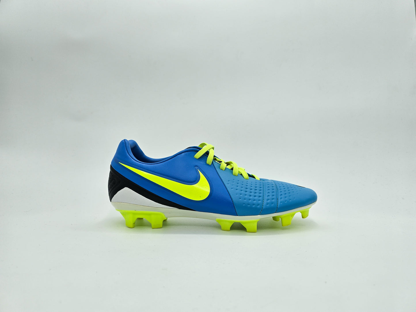 CTR360 Trequarista III