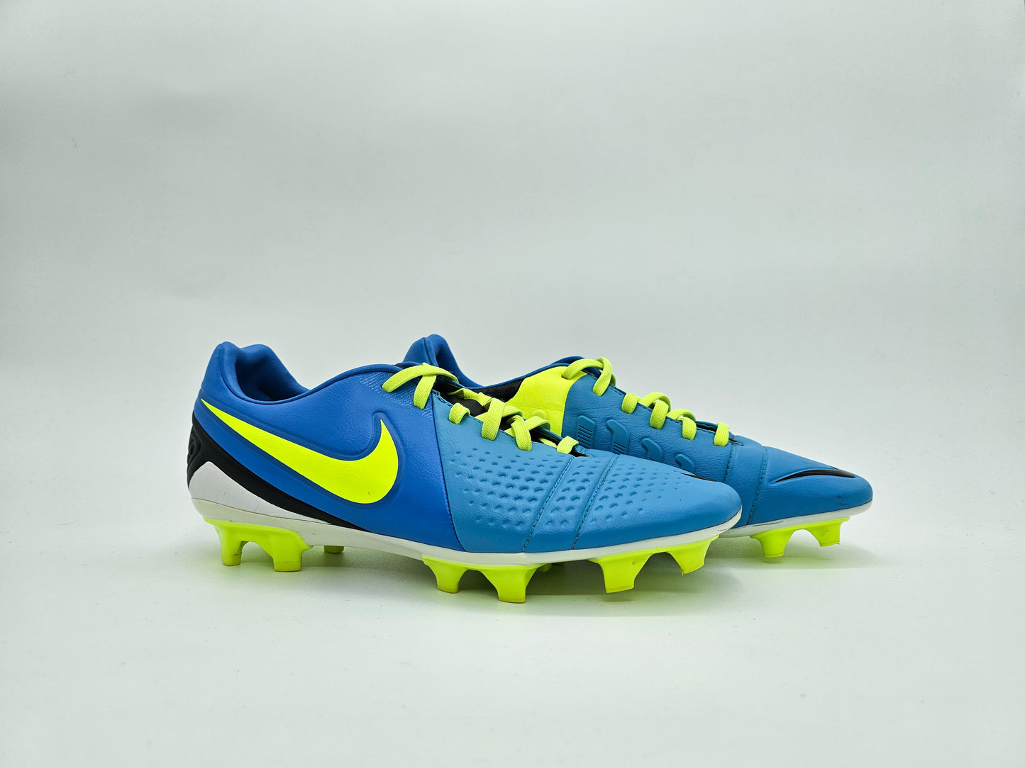 CTR360 Trequarista III