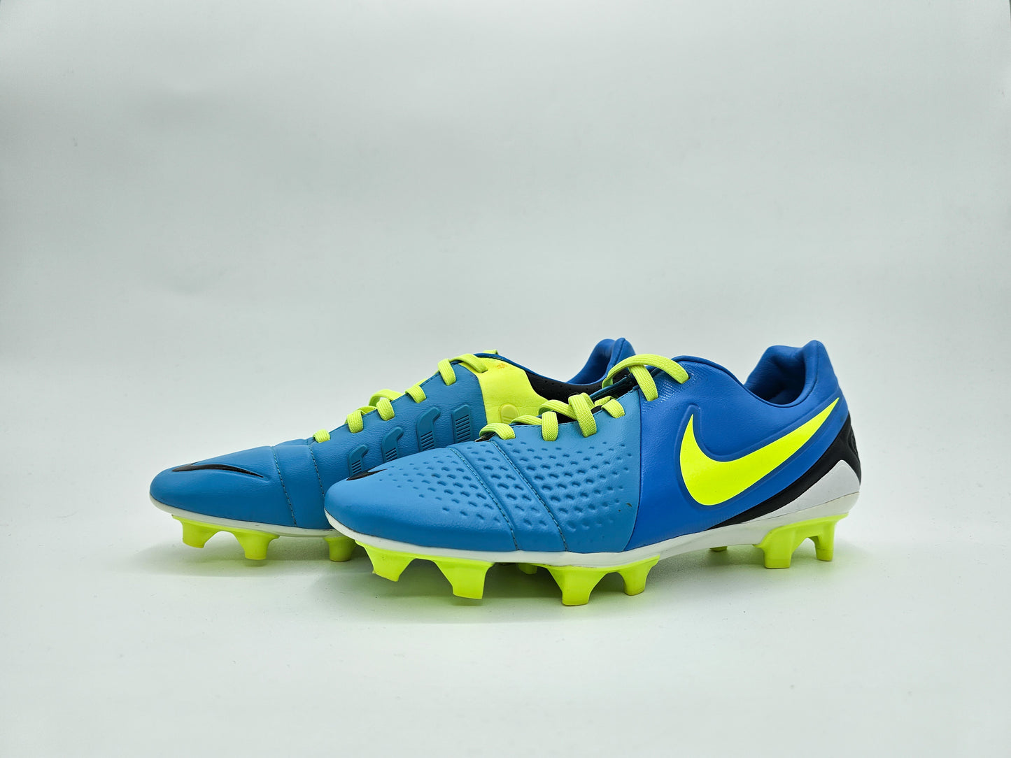 CTR360 Trequarista III