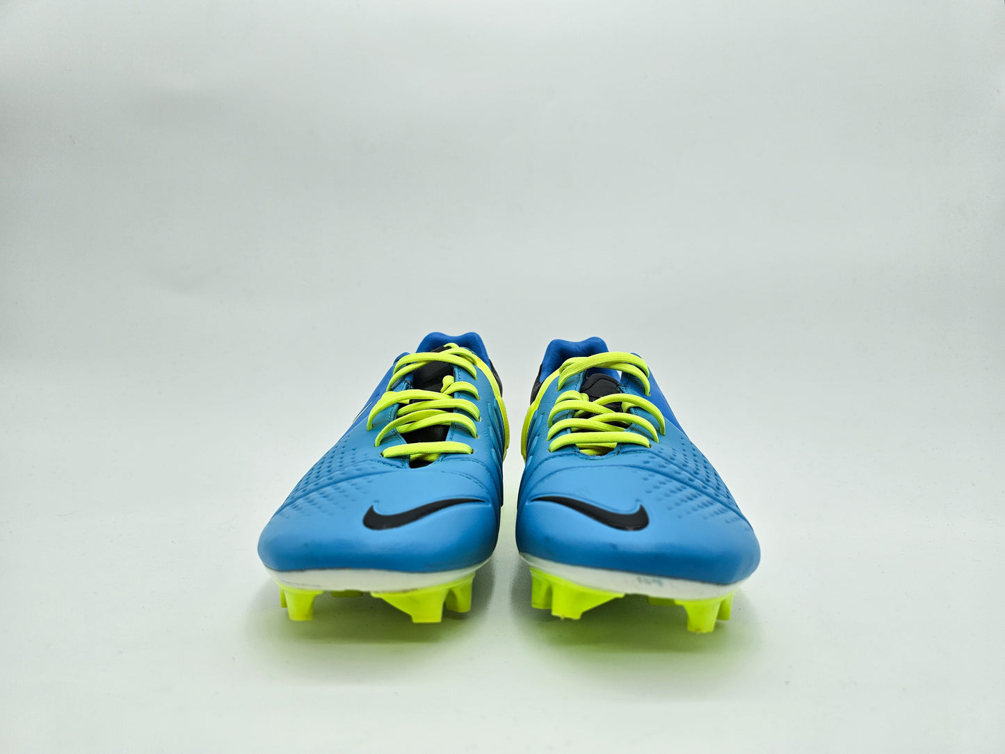 CTR360 Trequarista III