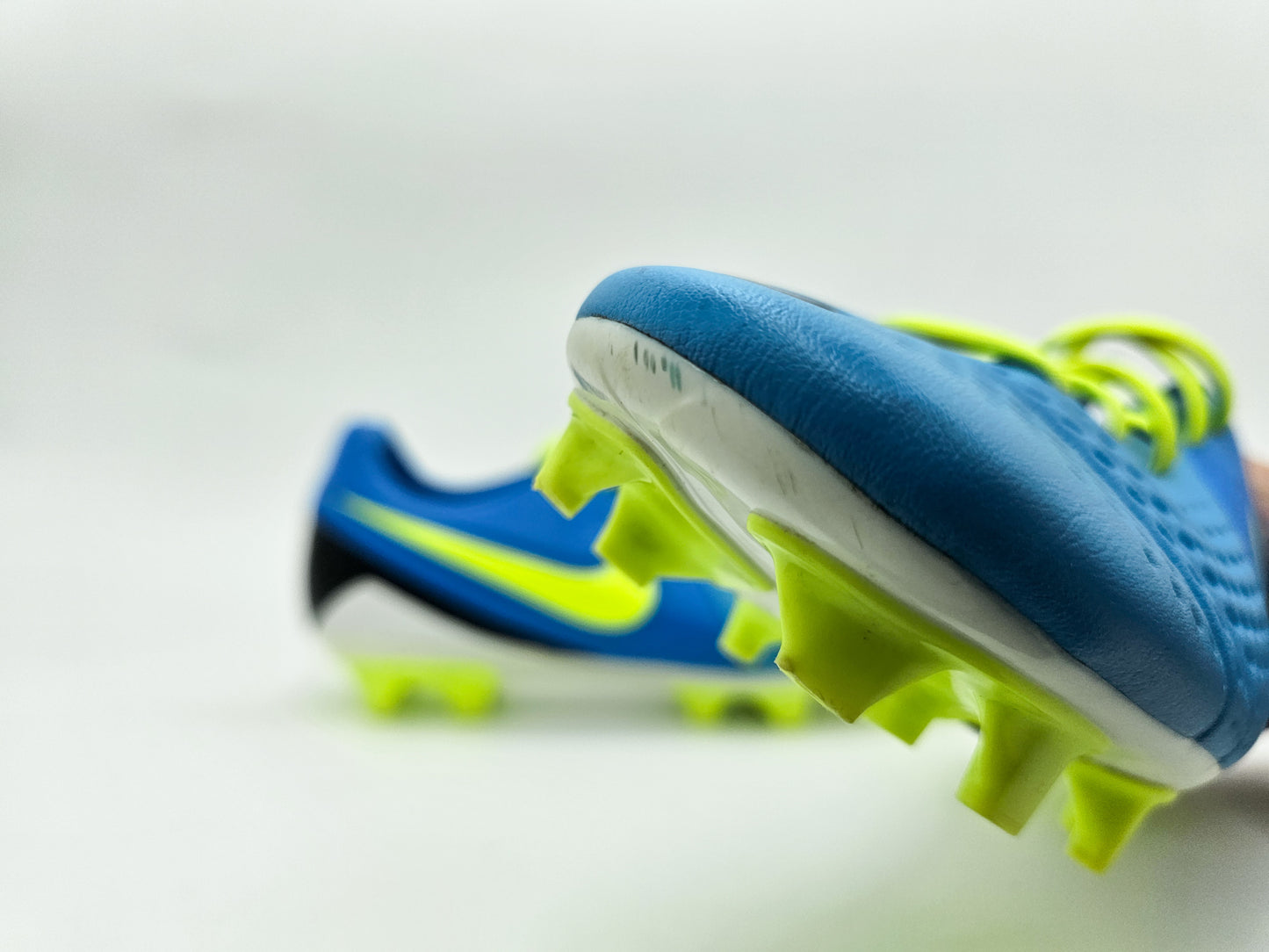 CTR360 Trequarista III