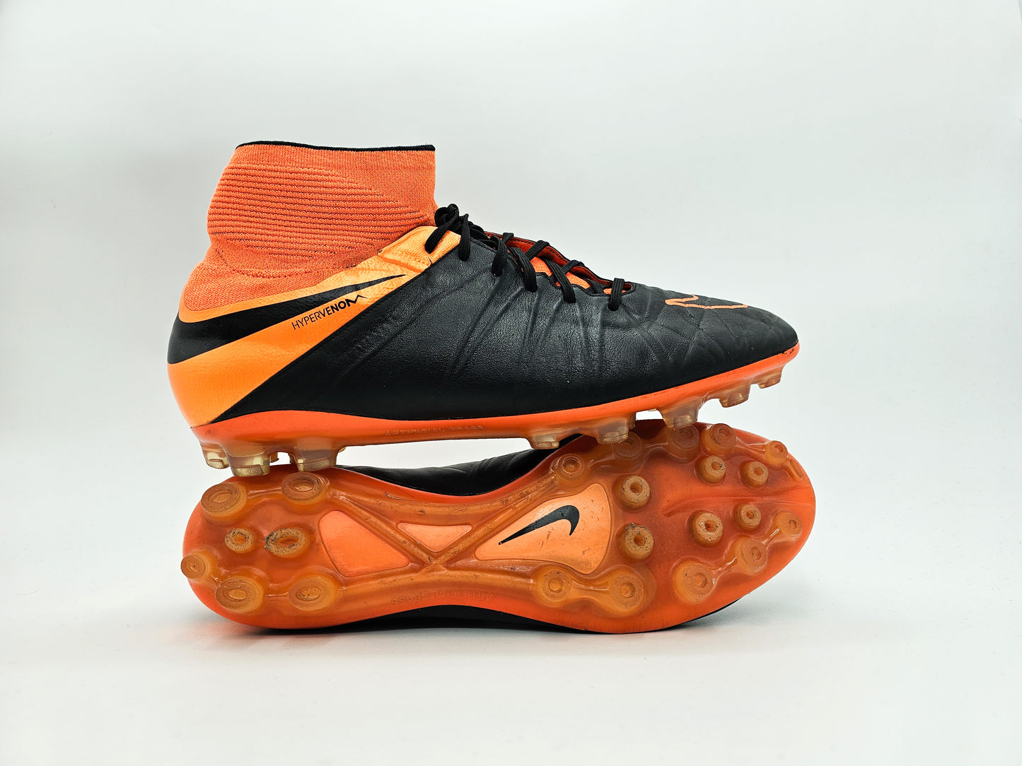 Nike Hypervenom Phantom II DF Elite "Tech Craft"