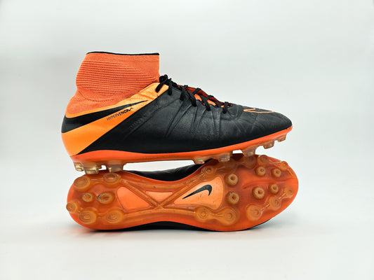 Nike Hypervenom Phantom II DF Elite "Tech Craft"