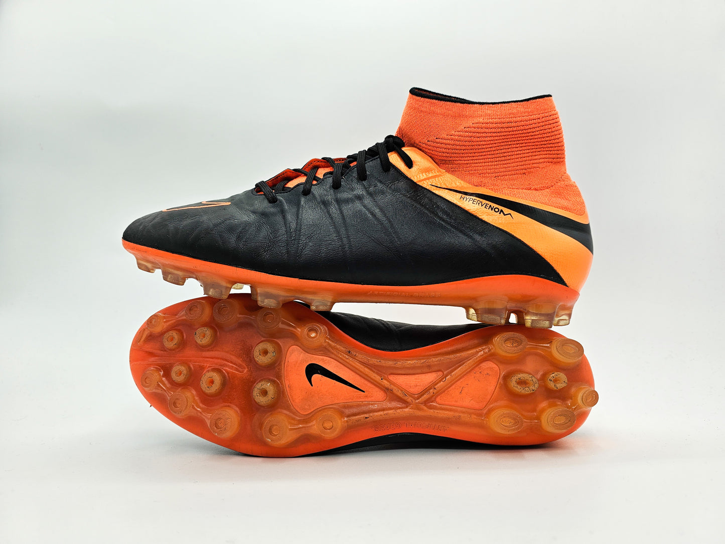Nike Hypervenom Phantom II DF Elite "Tech Craft"