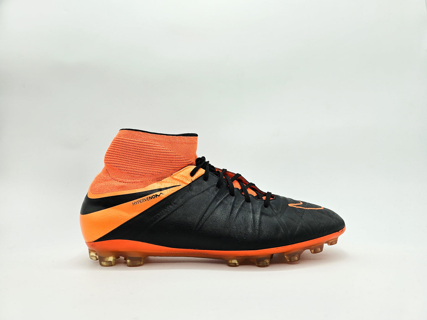 Nike Hypervenom Phantom II DF Elite "Tech Craft"