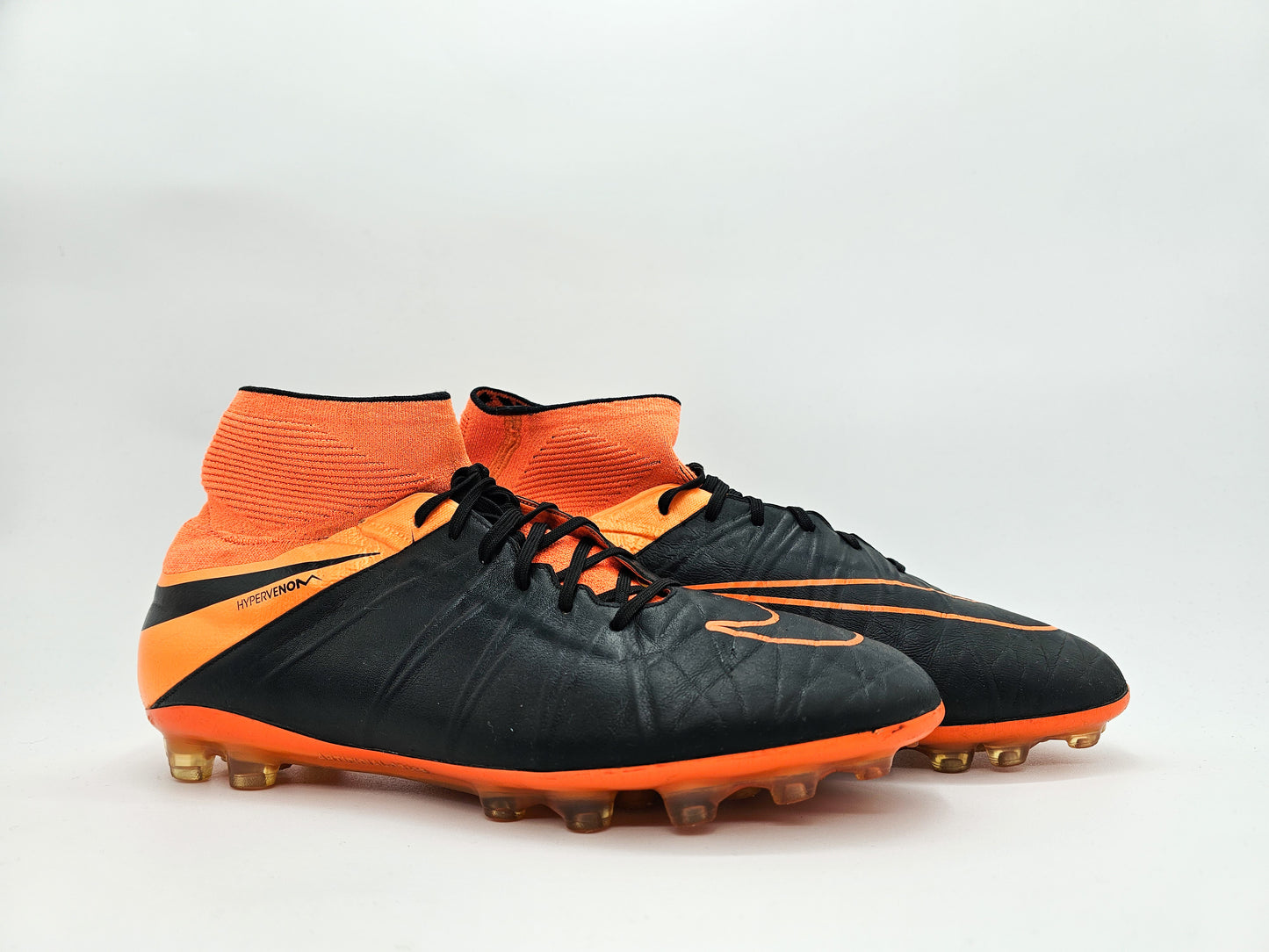 Nike Hypervenom Phantom II DF Elite "Tech Craft"