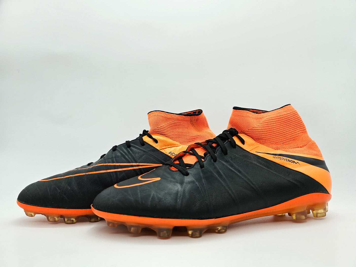 Nike Hypervenom Phantom II DF Elite "Tech Craft"