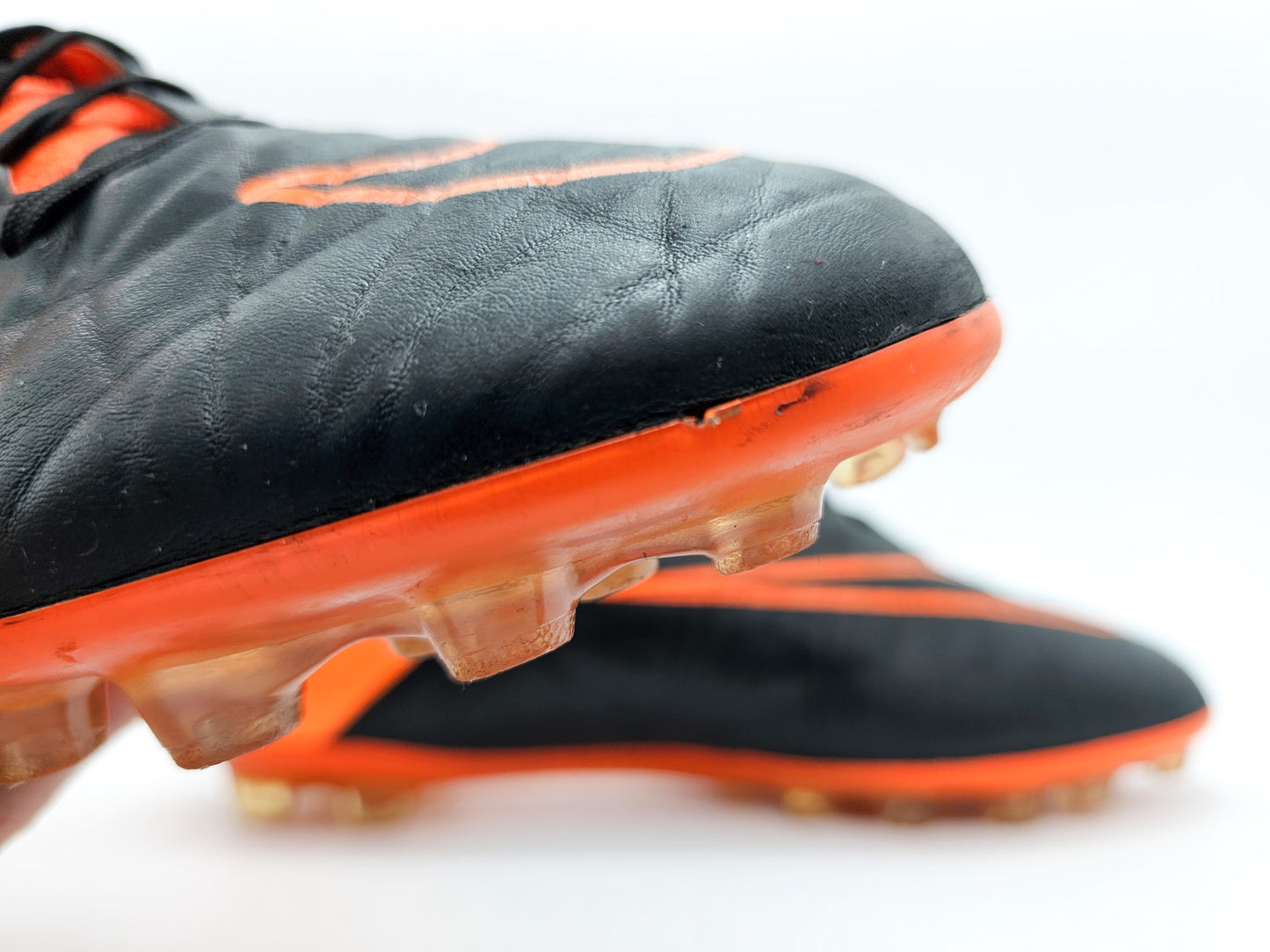 Nike Hypervenom Phantom II DF Elite "Tech Craft"