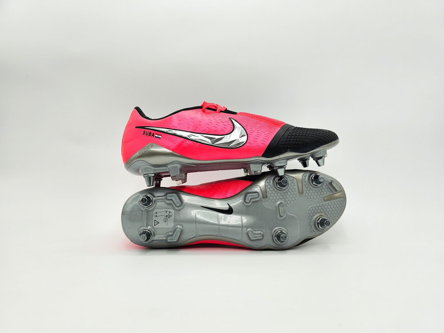Nike Phantom Venom Elite Player Issue