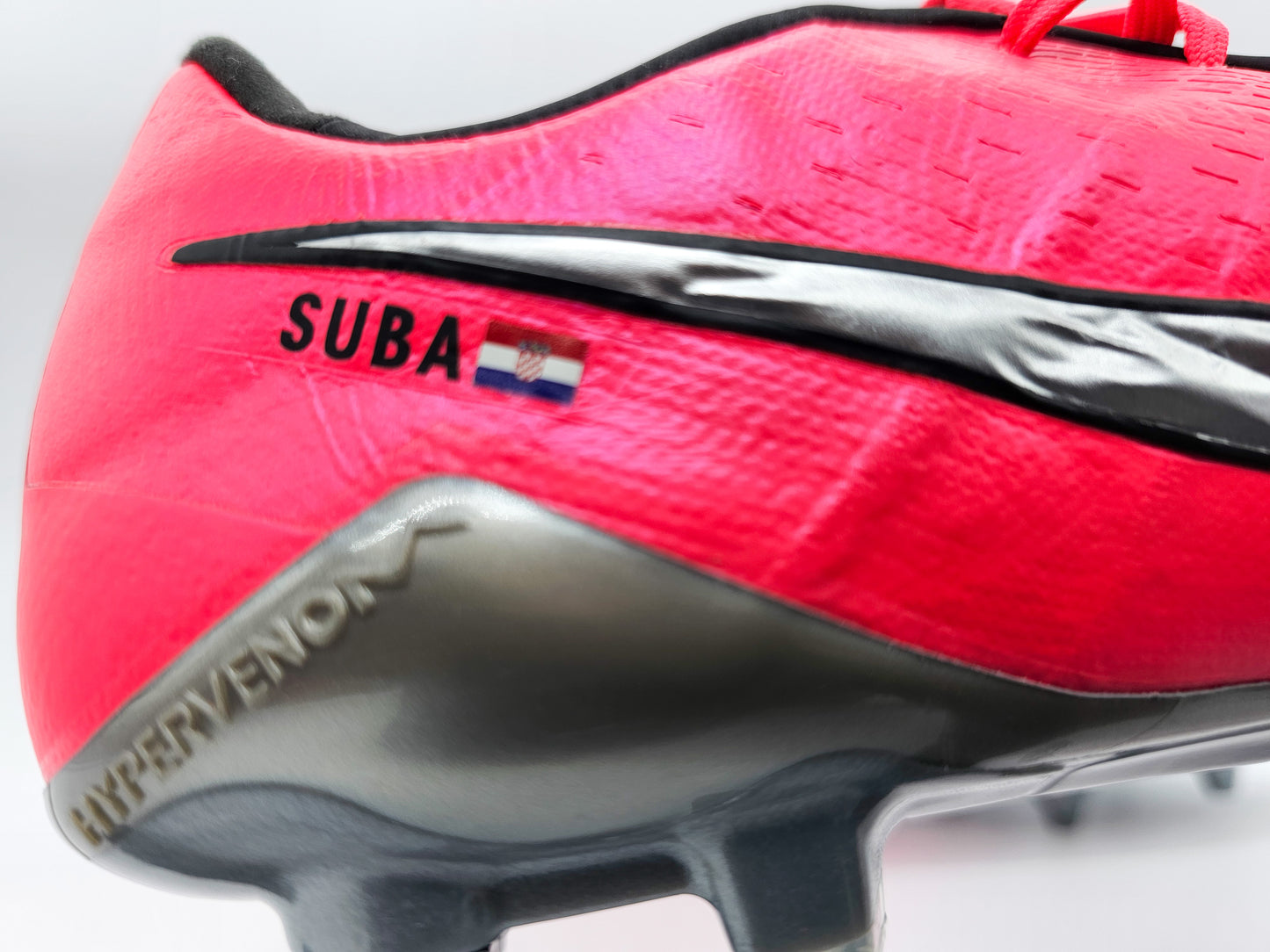 Nike Phantom Venom Elite Player Issue