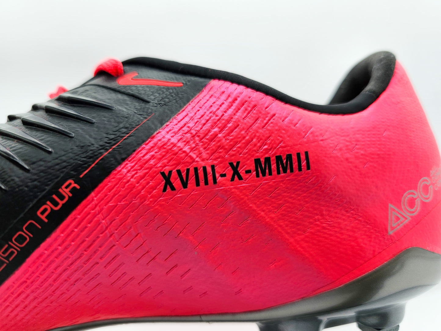 Nike Phantom Venom Elite Player Issue