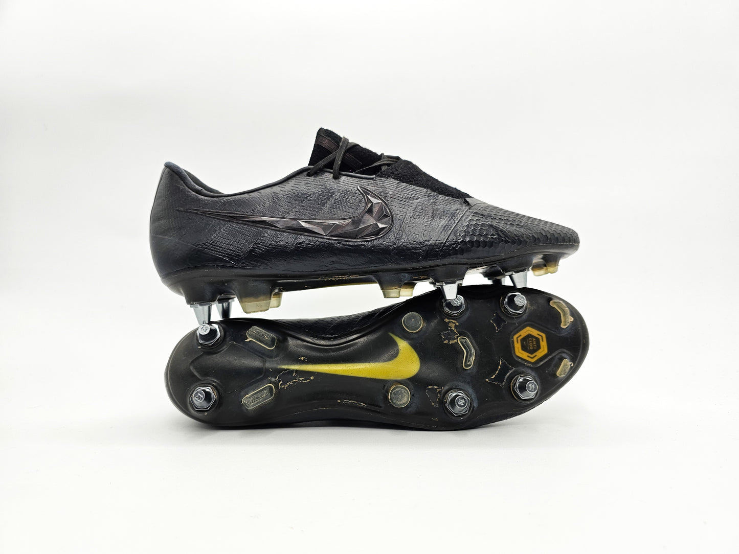 Nike Phantom Venom Elite Blackout