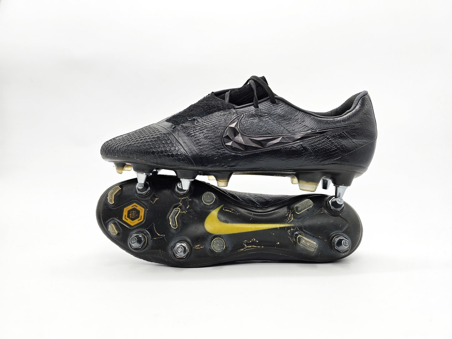Nike Phantom Venom Elite Blackout