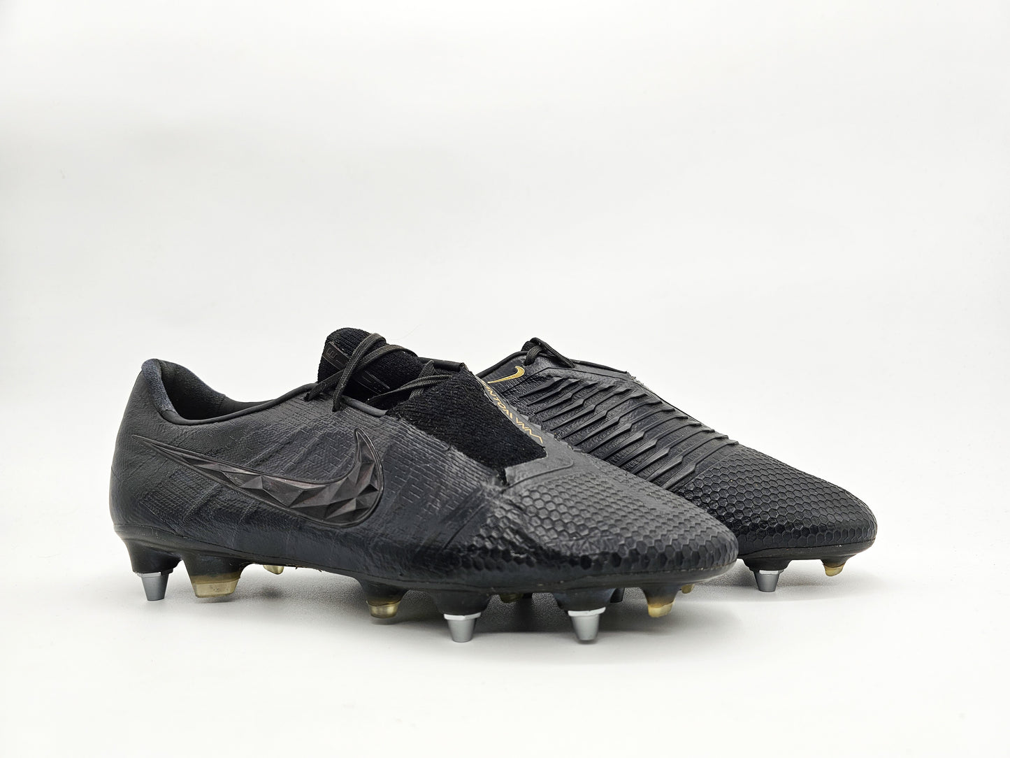 Nike Phantom Venom Elite Blackout